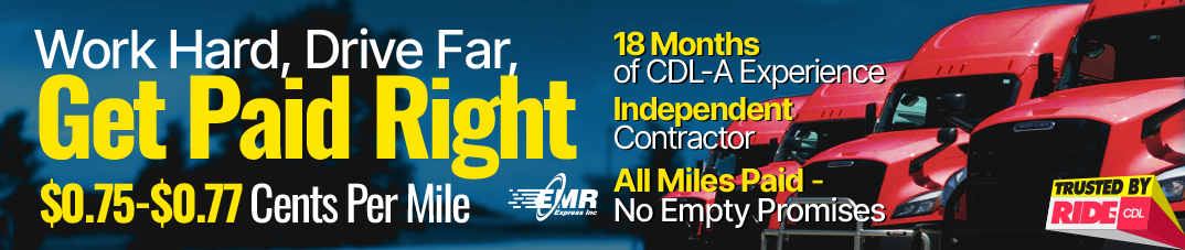 EMR Express Inc. | VIP