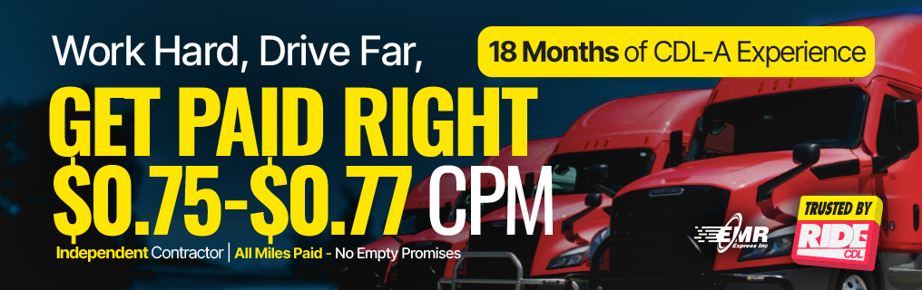 EMR Express Inc. | VIP