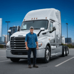 Как стать тракером в США: пошаговая инструкция для иммигрантов