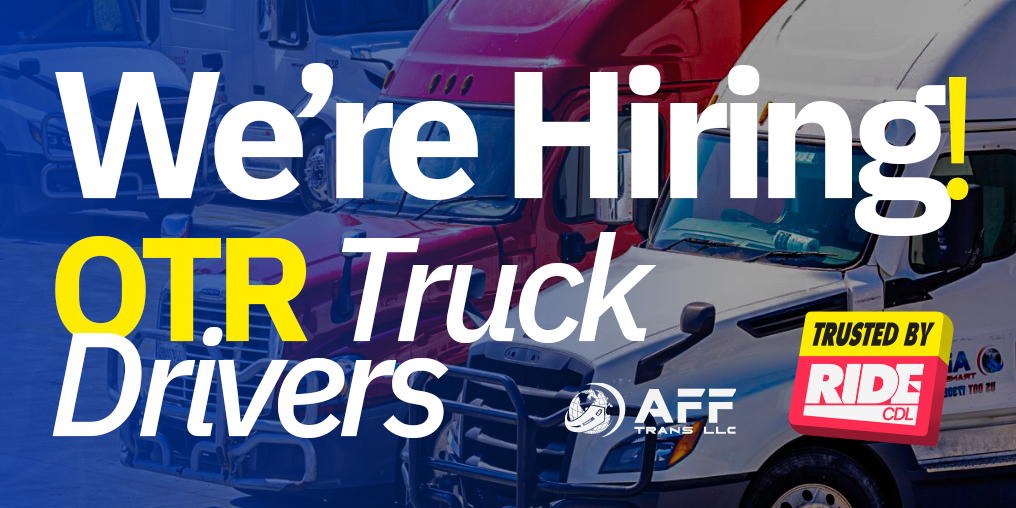 CDL-A Job Near Chicago, Get it Right Now!