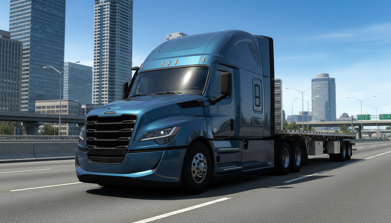 Hire <span>CDL-A</span> Drivers without the hassle